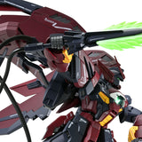 MG OZ-13MS Gundam Epyon [Sturm und Drang Equipped] (Apr)