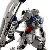 MG GNY-001 Gundam Astraea + Proto GN Twin Broad Blade (Mar)