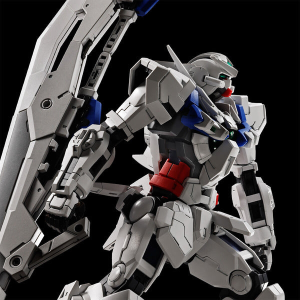 MG GNY-001 Gundam Astraea + Proto GN Twin Broad Blade (Apr)