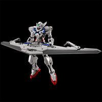 MG GNY-001 Gundam Astraea + Proto GN Twin Broad Blade (Mar)