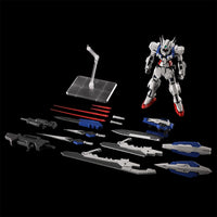 MG GNY-001 Gundam Astraea + Proto GN Twin Broad Blade (May)