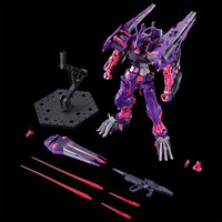 MG MBF-P05LM2 Gundam Astray Mirage Frame 2nd Issue (Nov)