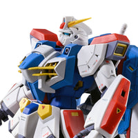 MG F90N Gundam F90 N-Type (Sep)