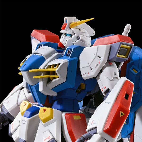 MG F90N Gundam F90 N-Type (Jun)