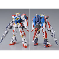 MG F90N Gundam F90 N-Type (Sep)