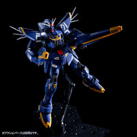 MG F91 Gundam F91 Ver.2.0 (Harrison Madin Custom)