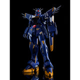 MG F91 Gundam F91 Ver.2.0 (Harrison Madin Custom)