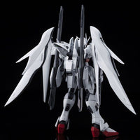 MG ZGMF-X56S/ι Impulse Gundam Blanche