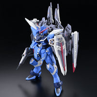 MG ZGMF-X09A Justice Gundam [Real Type Color] (May)