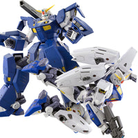 MG Mission Pack J-Type & Q-Type for Gundam F90