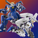 MG Mission Pack J-Type & Q-Type for Gundam F90 (Nov)