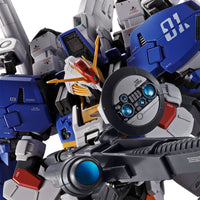 MG MSA-0011［Ext］ Ex-S Gundam /  MSA-0011 S Gundam [Task Force Alpha Ver.] (Jan)