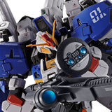 MG MSA-0011［Ext］ Ex-S Gundam /  MSA-0011 S Gundam [Task Force Alpha Ver.] (Jan)