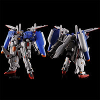 MG MSA-0011［Ext］ Ex-S Gundam /  MSA-0011 S Gundam [Task Force Alpha Ver.] (Jan)
