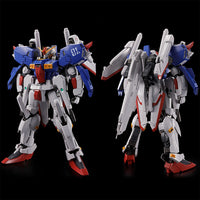 MG MSA-0011［Ext］ Ex-S Gundam /  MSA-0011 S Gundam [Task Force Alpha Ver.] (Jan)