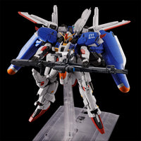 MG MSA-0011［Ext］ Ex-S Gundam /  MSA-0011 S Gundam [Task Force Alpha Ver.] (Jan)