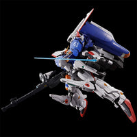 MG MSA-0011［Ext］ Ex-S Gundam /  MSA-0011 S Gundam [Task Force Alpha Ver.] (Jan)
