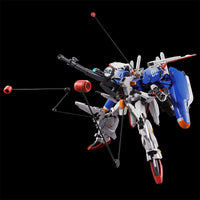 MG MSA-0011［Ext］ Ex-S Gundam /  MSA-0011 S Gundam [Task Force Alpha Ver.] (Jan)