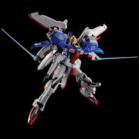 MG MSA-0011［Ext］ Ex-S Gundam /  MSA-0011 S Gundam [Task Force Alpha Ver.] (Jan)