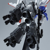 MG MSA-0011[Bst] S-Gundam Booster Unit Type