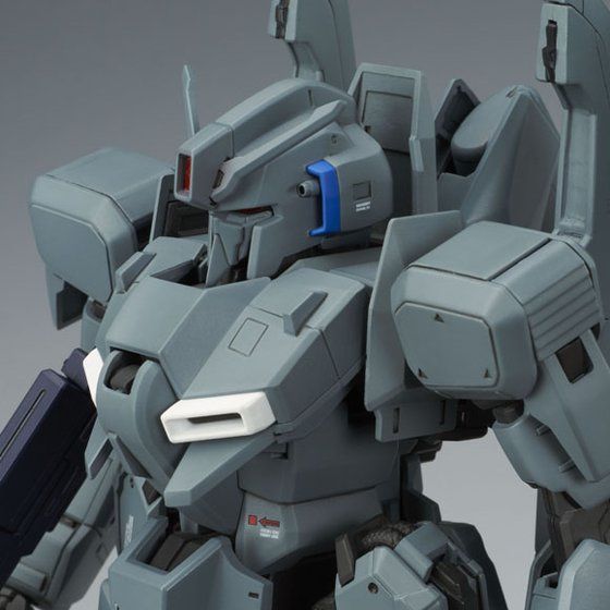 MG MSZ-006A1 Zeta Plus A1 [Unicorn Ver.] (Feb)