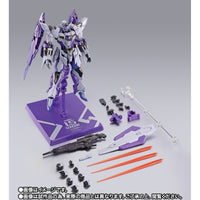 Metal Build 1.5 (Eyes) Gundam (Sep)