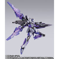 Metal Build 1.5 (Eyes) Gundam (Sep)