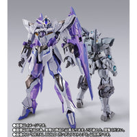 Metal Build 1.5 (Eyes) Gundam (Sep)