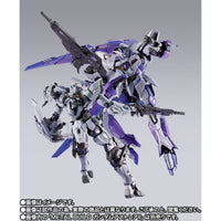 Metal Build 1.5 (Eyes) Gundam (Sep)