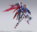 METAL BUILD Destiny Gundam [Full Package] [METAL BUILD Festival] (Mar)