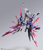 METAL BUILD Destiny Gundam [Full Package] [METAL BUILD Festival] (Mar)