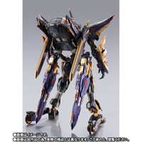 Metal Build Dragon Scale Lancelot Albion Zero (Jun)