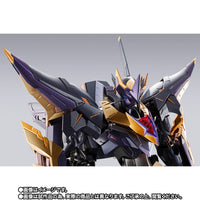 Metal Build Dragon Scale Lancelot Albion Zero (Jun)