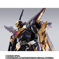 Metal Build Dragon Scale Lancelot Albion Zero (Jun)