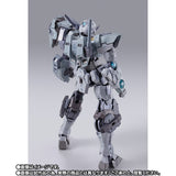 Metal Build Gundam Astraea II (Oct)