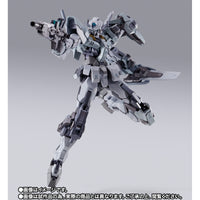 Metal Build Gundam Astraea II (Oct)