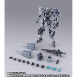 Metal Build Gundam Astraea II (Oct)