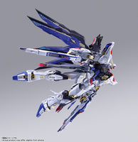 METAL BUILD Strike Freedom Gundam [METAL BUILD Festival] (Mar)