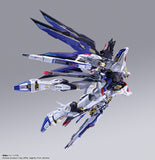 METAL BUILD Strike Freedom Gundam [METAL BUILD Festival] (Mar)