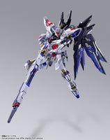 METAL BUILD Strike Freedom Gundam [METAL BUILD Festival] (Mar)