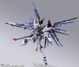 METAL BUILD Strike Freedom Gundam [METAL BUILD Festival] (Mar)