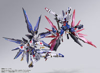 METAL BUILD Strike Freedom Gundam [METAL BUILD Festival] (Mar)