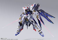 METAL BUILD Strike Freedom Gundam [METAL BUILD Festival] (Mar)