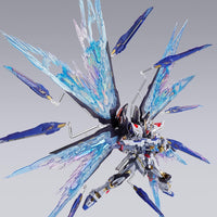 Metal Build Strike Freedom Gundam Wings of Light Optios Set [Re:PACKAGE] (Mar)