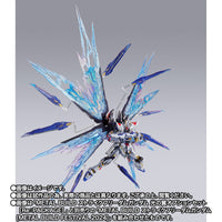 Metal Build Strike Freedom Gundam Wings of Light Optios Set [Re:PACKAGE] (Mar)