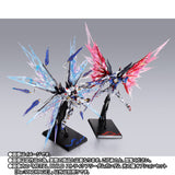 Metal Build Strike Freedom Gundam Wings of Light Optios Set [Re:PACKAGE] (Mar)