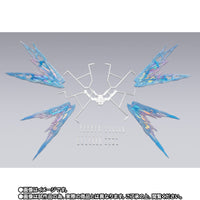 Metal Build Strike Freedom Gundam Wings of Light Optios Set [Re:PACKAGE] (Mar)