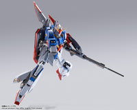 Metal Build Zeta Gundam (May)