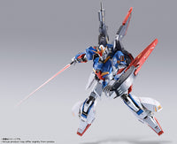 Metal Build Zeta Gundam (May)