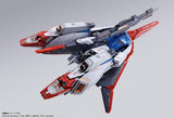 Metal Build Zeta Gundam (May)